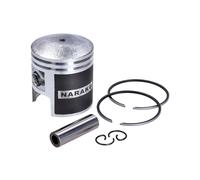 Set pistoni Naraku V.2 50cc per Morini AC