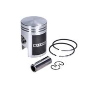 Set pistoni Naraku V.2 50cc per Piaggio AC, LC