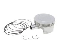 Set pistoni Polini 170cc 63mm (c)