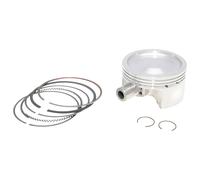 Set pistoni Polini 180ccm 63mm (a)