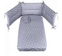 Set Piumetto 3 Pezzi Picci Stella