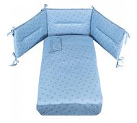 Set Piumetto 3 Pezzi Picci Stella
