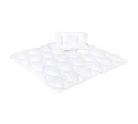 Set Piumino + Cuscino Träumeland Märchenweich