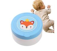 Set Piumino e Contenitore da Bambini Piumino Bambini