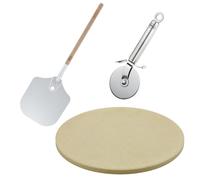 Set Pizza BBQ Rösle da 3 Pz cod. 250427