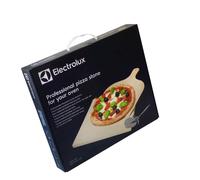 SET PIZZA REFRATTARIA CON PIETRA IN CORDELITE E PALA IN LEGNO E9OHPS1 PER COTTUR