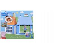 Set Pizzeria di Peppa Pig, Accessori per la figura di Peppa Pig, Hasbro