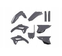 SET PLASTICA HONDA CRF 250R '22-'23 CRF 450R '21-'23 INCLUSO