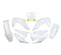 SET PLASTICA HUSQVARNA TC 125/250 '19-'22, FC 250/350/450 '19-