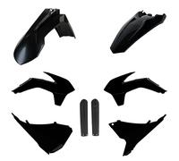 Set plastica Polisport per KTM EXC/EXC-F '16