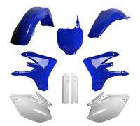 Set plastica Polisport per Yamaha YZ 250F '03-04; YZ 450F '03-04 in