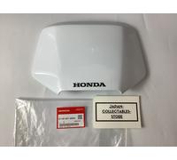 Set Plastica Targa Honda OEM Genuine 61140-KCY-A30ZA 2003-2004 XR400R XR250R