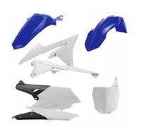 SET PLASTICA YAMAHA YZ 250FX '15-'19 COLORE OEM