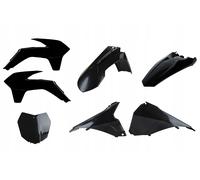SET PLASTICA YAMAHA YZ 85 '15-'21 COLORE OEM