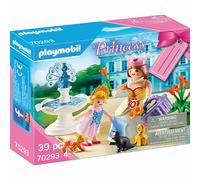 Set Playmobil Principessa Regalo Principesse 70293