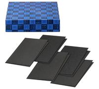 SET PLIEGOS TELA BG BL 230X280 A