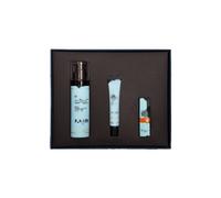 Set Plisson Sweet Love Gift Box (fluid/30 ml + eye/cr/20 ml + lip/balm/4.5 g)