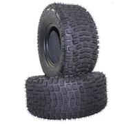 Set Pneumatici AT26x8x7 28F Fuoristrada senza Camera D'Aria Kenda Soffito Quad