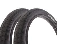 Set pneumatici BMX KHE ACME 20" 2,40 640 g street park