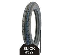 Set Pneumatici Kenda 2.75-16 Slick 40J - Dalbellomoto