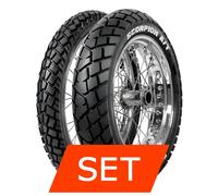 Set pneumatici Pirelli Scorpion MT90 A/T MST per KTM EXC-F 250 / Sixdays