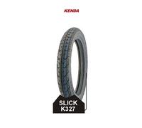 SET PNEUMATICO E CAMERA 2.50-16 36J SLICK KENDA RUOTA COPERTONE