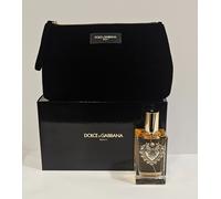 Set Pochette Velluto + Devotion • 100 ml • Eau de parfum