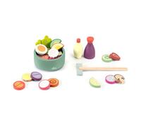 Set poké - 28 pezzi per giocare e creare - trudi