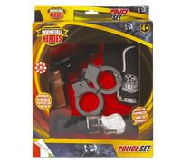 SET POLIZIA