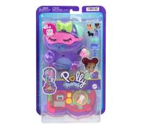 Set Polly Pocket Feste Pigiama Cagnolino