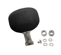Set pomelli in di carbonio per mulinelli con viti BULL's Eye 5080 9100 912