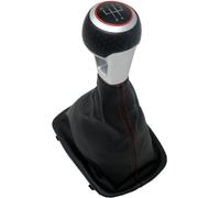 Set Pomello e Cuffia Cambio 5 Marce per Audi A6 C5, A4 B5, A8 D2 K7IE