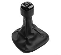 Set Pomello e in PU per Fiat Panda 2012 Set Pomello e in PU per | Adattamento perfetto, materiale , per stile elegante, per facile , durata nel tempo