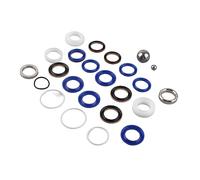 Set Pompa a Spruzzo Airless, Kit di Riparazione Accessori per Pompa a Spruzzo Airless Aftermarket per 390 795 1095 3900 5900 7900 (248213)