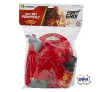 SET POMPIERE