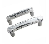 Set Ponti Per Chitarra A57T Standard 12 corde chitarra elettrica ponte set completo accessori in lega di zinco