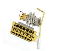 Set Ponti Per Chitarra Per accessori per chitarra elettrica ST Molla per braccio del ponte tremolo dorato