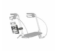 Set porta borraccia con morsetto Omega 14069008