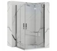 Set porta doccia Rea Molier REA-K6371