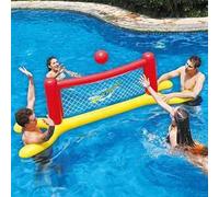 Set Porta Galleggiante per Volley