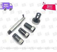 set porta matrici 13/16", 1", 1-5/16", 2" - (MT2)