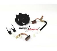 Set Porta Spazzole/Spazzole per Motorino di Avviamento Valéo D6RA115