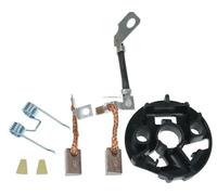 Set Porta Spazzole/Spazzole per Motorino di Avviamento Valéo D6RA6/D6RA62/D6RA63