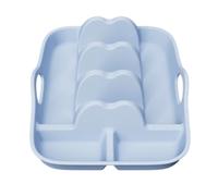Set Porta Taco in Silicone con Funzione Antiscivolo e Salsiera per Facile Utiliz