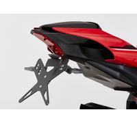 Set Porta Targa PROTECH FECHTER Per YAMAHA YZF-R1 M 998ccm 20-24 7210051