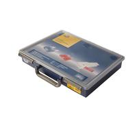 Set Portafusibili HELLA 32 V 40 A Per Fusibili Mini Lama