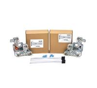 Set Portalampada con Cavo Mercedes-Benz W204 C-Klasse Sinistra Destra 12V