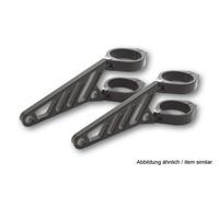 Set portalampada HIGHSIDER pro, lungo, per 42-43 mm