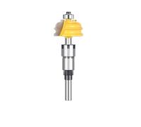 Set portapunte for fresatrice ER 16 20 Spring Collet Chuck &Asta di prolunga for Fresa con Codolo da 8 mm for Fresa for Legno (Size : Type 5)