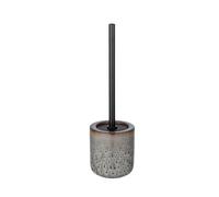 Set Portascopino Da Bagno In Ceramica Oviedo